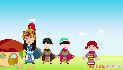 学而思大语文学堂：国学经典《孟子》