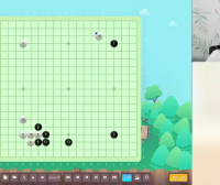 【爱棋道】翁帅娜老师围棋I-2集训班(一期+二期)