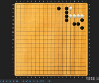 【爱棋道】张一鸣老师围棋课特战队集训班