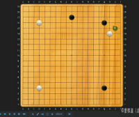 【爱棋道】王盛强老师围棋I-5集训班(一期+二期)