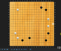 【爱棋道】闻捷老师围棋I-9集训班(一期+二期)