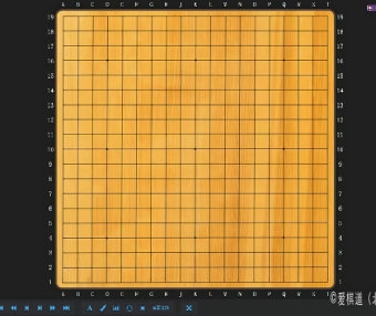 【爱棋道】王灏霖老师围棋I-3(4)集训班(一期+二期)