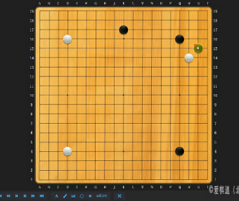 【爱棋道】王盛强老师围棋I-5集训班(一期+二期)