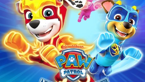 儿童睡前故事《汪汪队玩具王国2》安全大救援|悠优宝贝