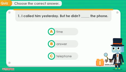 【褚连一英语】褚连一小学四年级双优英语目标SS班-2020春季