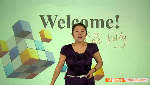 李晶老师初中英语语法专题之形容词、副词