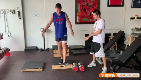 胡郝HuHaoHangtime-篮球训练计划合集