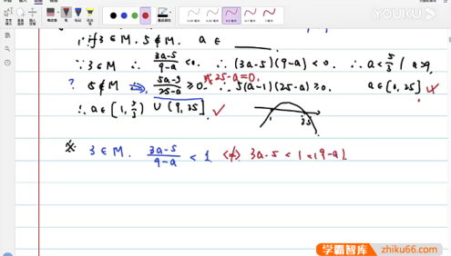 高中数学竞赛课程-凌禹数学2022年一试冲刺班