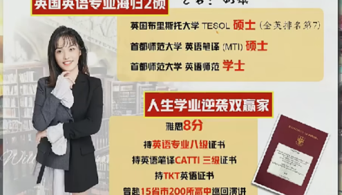 【张彩琪英语】2026届高二英语 张彩琪高二英语系统班-2025年暑假
