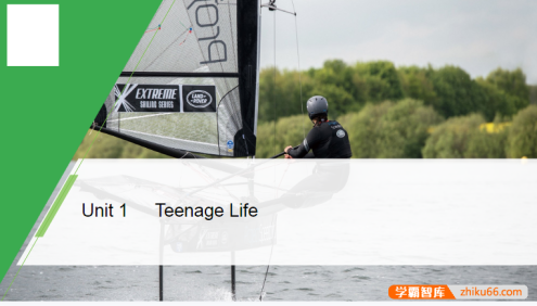 新人教版高中英语必修1-3册课件及课程重点知识