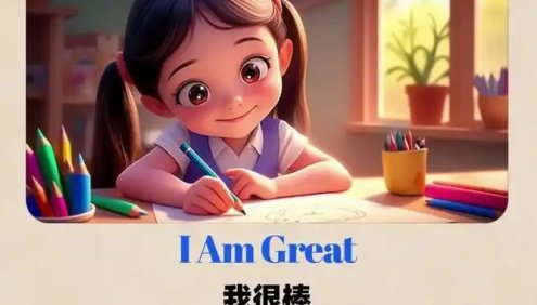 全网刷爆的《每日英语晨读晚诵小短文100篇》附带文本+音频+视频