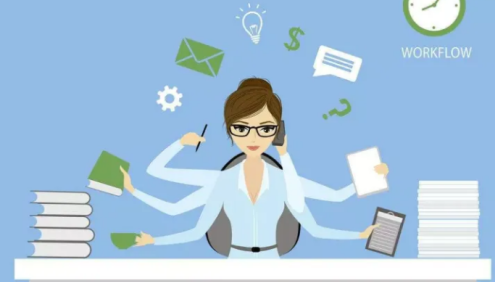 给妈妈的时间管理课《妈妈,你的时间都去哪》