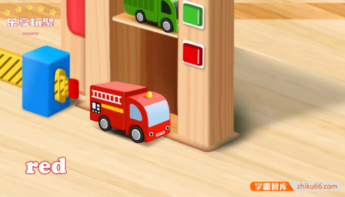 中文动画片《乐享知识乐园》第一季全100集