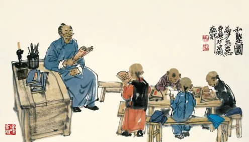 如何教小孩学传统文化经典《黄晓丹-传统经典这样学全》全32节音频课程