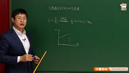 【牛小悟】王文博高中物理《小悟课堂 方法技巧》视频课程