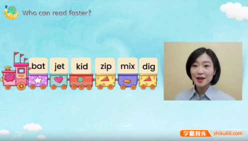 迪诺英语《少儿英语课程合集 (视频+课件+配套资料》》