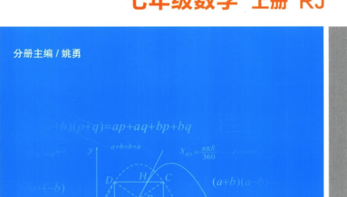 王后雄初中数学重难点手册789年级