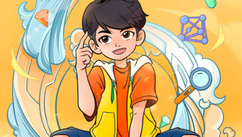 口袋神探1-7季全套音频合集+美杜莎+时光梦想(番外两部)