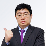 吕桂军 环球网校吕桂军老师简介,吕桂军老师讲得怎么样