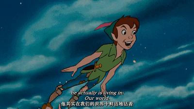 以动画为药治愈自闭症,奥斯卡提名纪录片《动画人生》 (Life, Animated)