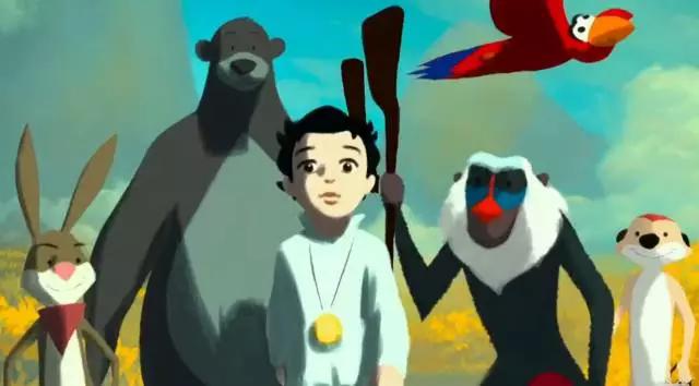 以动画为药治愈自闭症,奥斯卡提名纪录片《动画人生》 (Life, Animated)