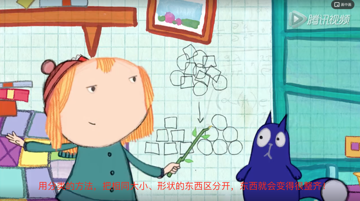 不看后悔的数理化动画片,寓教于乐,比补课强100倍