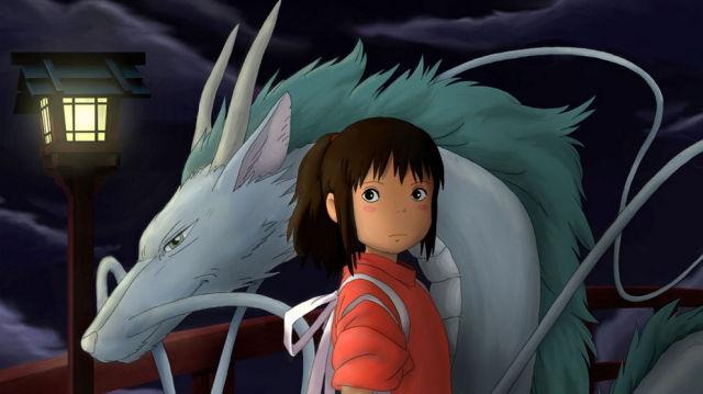 12部适合小学生看的高逼格电影,你还在给孩子看喜羊羊吗?