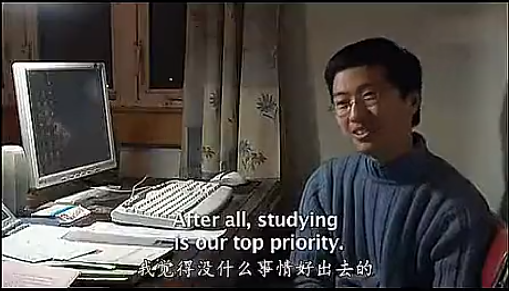高中生纪录片有趣_记录高中生的纪录片_高中生必看纪录片排行榜