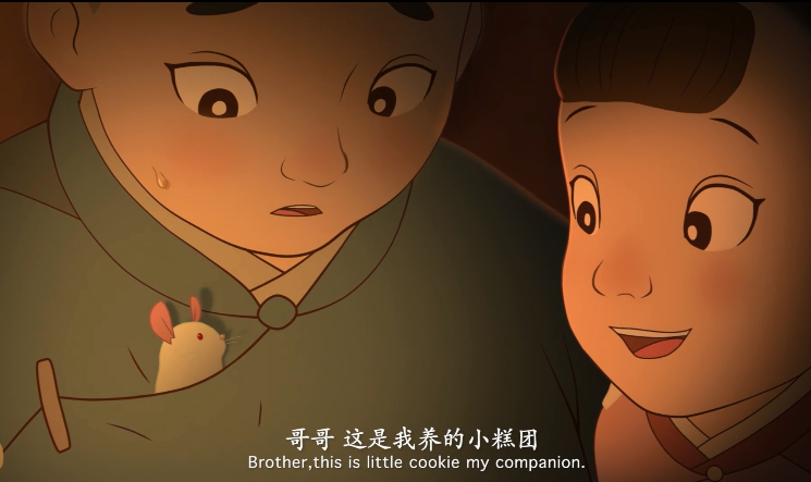 初中动画片画画图片_适合初中生的动画片半小时_初中生电影动画片