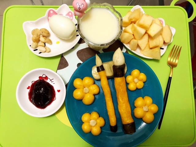 10+款儿童早餐食谱,简单美味,孩子爱吃不挑食,天天都不重样