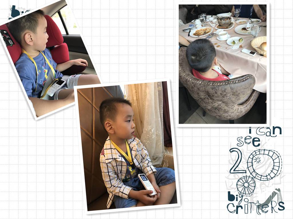 干货︱可乐3年半英语启蒙总结 (含启蒙路线、书单、资源)