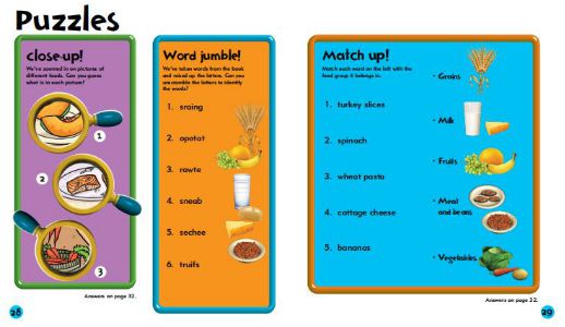 超赞！经典英文科普读本《Learning Ladders》1-3级
