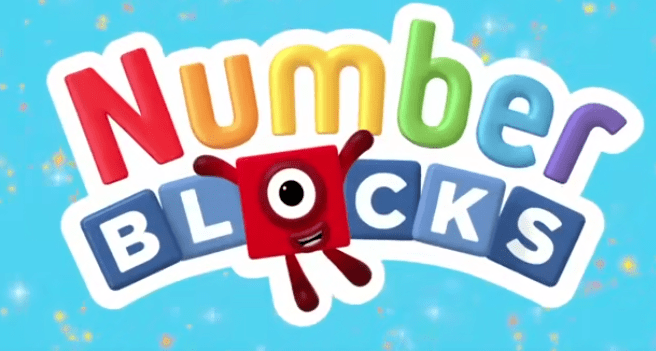 BBC数学启蒙动画《数字积木》Numberblock全5季视频+扩展