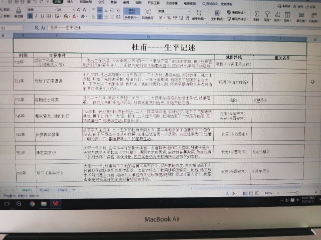 告别枯燥的“死记硬背”,我带娃这样学习古诗词