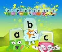 深扒一下自然拼读