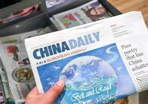 人手一份的《21世纪英文报》,小学/初中/高中都有,时事热点,全球文化,有了它一本全知