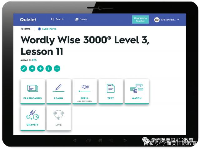 提升词汇量是学好英文的必备条件，北美核心词汇教材Wordly Wise3000详解