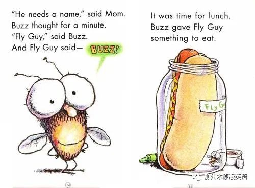 史上最全“桥梁书和初章书”难度递进书单及全套资源分享!