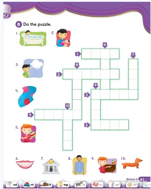 Oxford Phonic World 牛津自然拼读世界1-5级（视频+音频+PDF+软件）