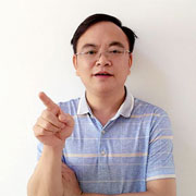 李佳升老师简介，李佳升老师讲得怎么样