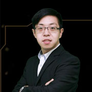 潘广森 优路教育潘广森老师简介,潘广森老师讲得怎么样