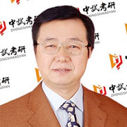 武忠祥 武忠祥老师简介,武忠祥老师讲得怎么样