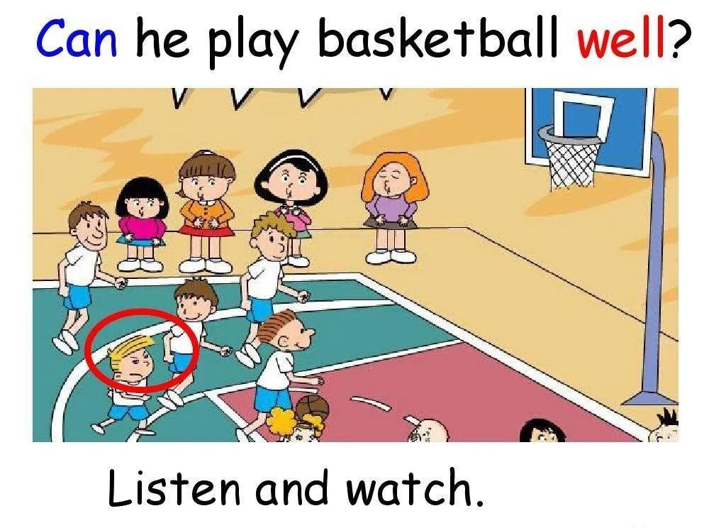 BBC 儿童广播《Listen and Play》音频和PDF(歌谣歌词、重点词汇、游戏指导)适合3-5岁