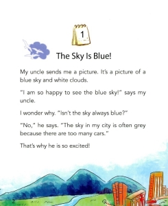 One Story A Day【幼儿版12册】