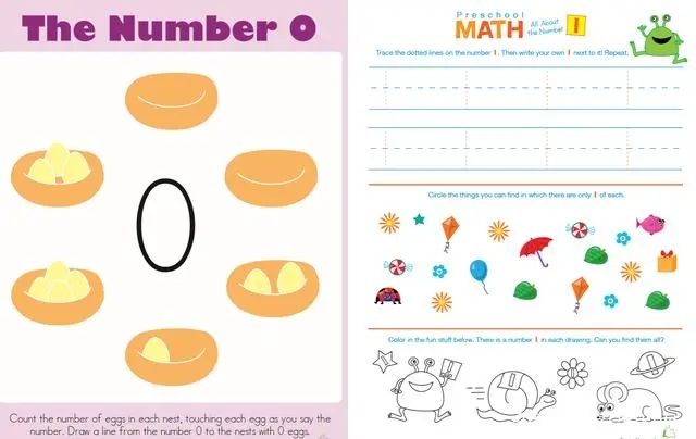 Education 电子书2-11岁共7阶段 460套（PDF）