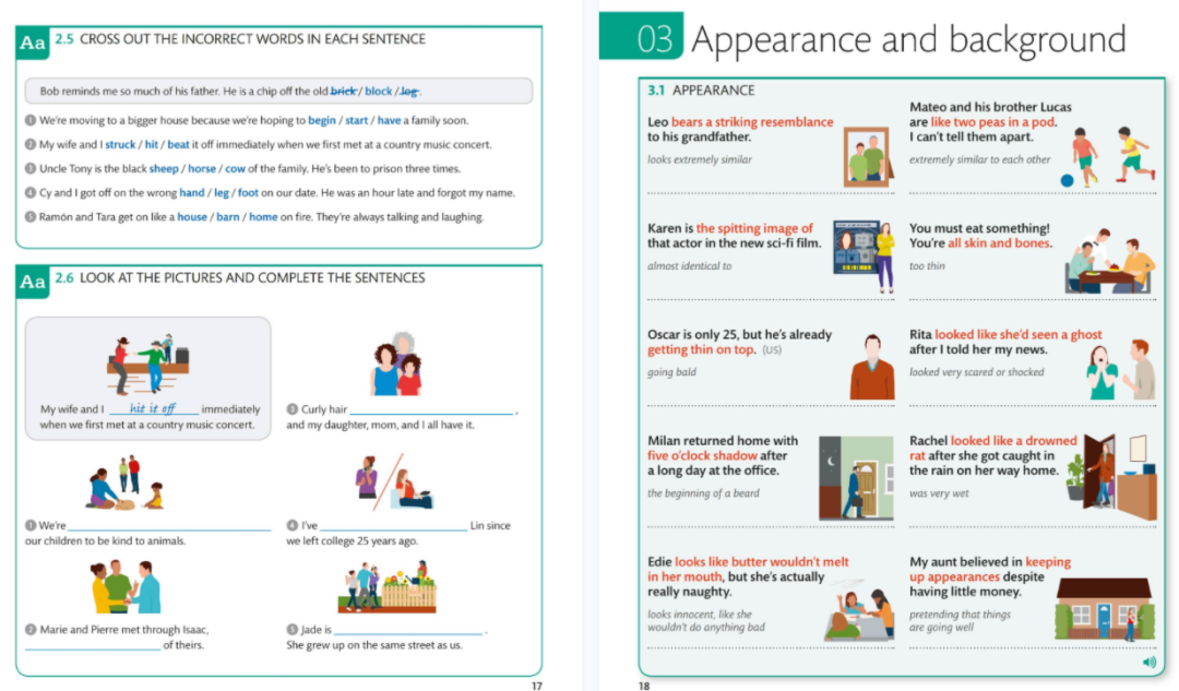 DK 人人学英语 English for Everyone最全合集20本（PDF）