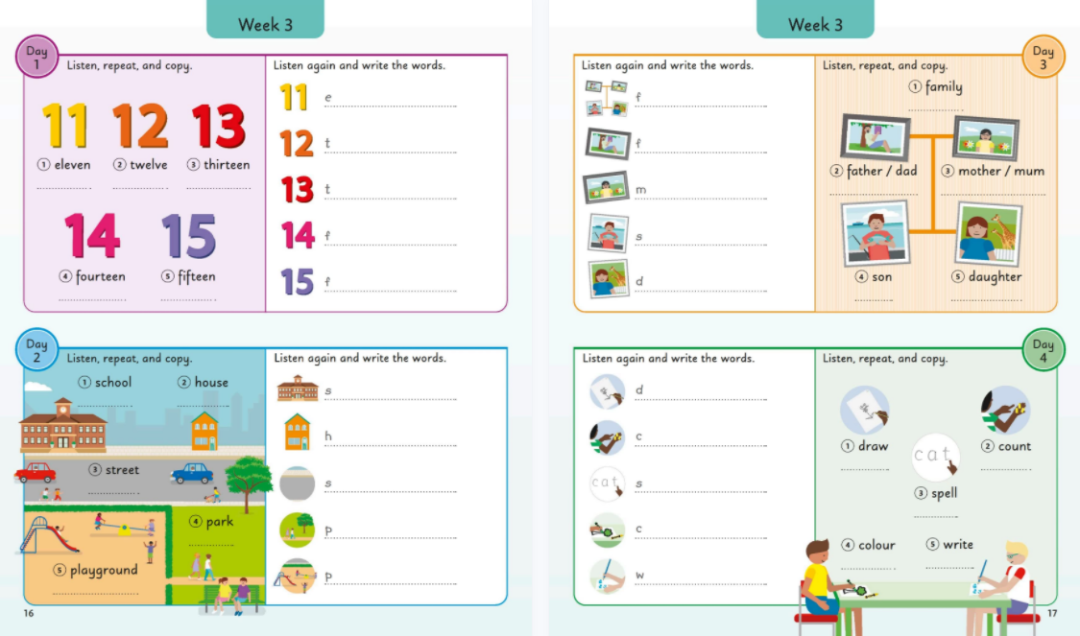 DK 人人学英语 English for Everyone最全合集20本（PDF）
