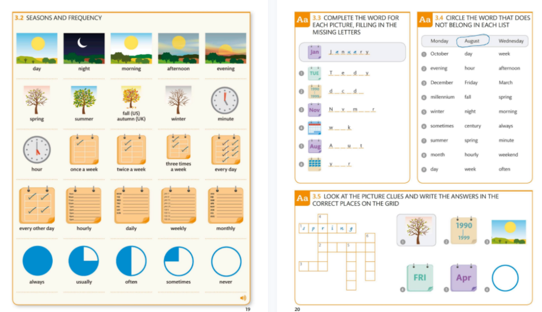 DK 人人学英语 English for Everyone最全合集20本（PDF）