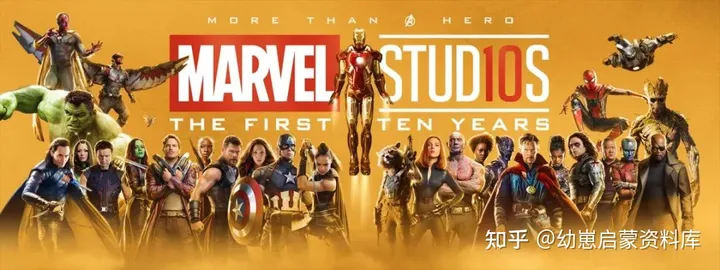更适合低龄孩子的漫威动画《Marvel Super Hero Adventures》,双语故事集+20集英文动画