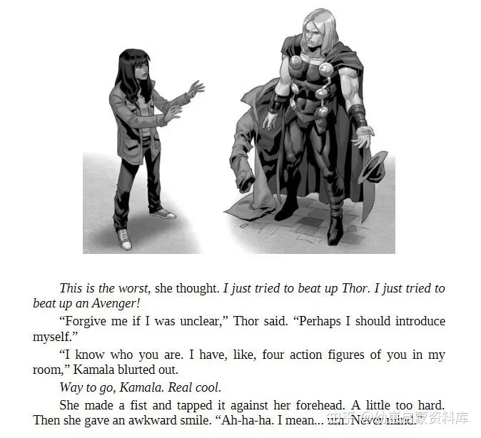 更适合低龄孩子的漫威动画《Marvel Super Hero Adventures》,双语故事集+20集英文动画